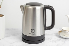 Bình đun siêu tốc Electrolux 1.7 lít EEK1505S