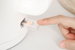 Bình đun siêu tốc Electrolux 1.7 lít E2EK1-100W