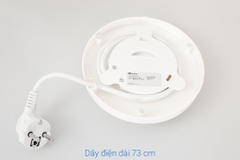 Bình đun siêu tốc Electrolux 1.7 lít E2EK1-100W