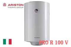 Bình nóng lạnh Ariston 100 lít đứng PRO R 100 V
