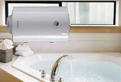 Bình nóng lạnh Ariston 100 lít ngang PRO R 100 H