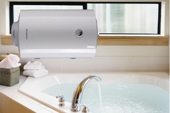 Bình nóng lạnh Ariston 50 lít ngang PRO R 50 SH