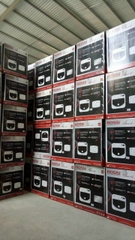 Bình nóng lạnh Rossi Amore 30 lít vuông RA30SQ