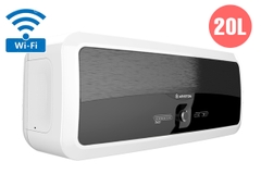Bình nóng lạnh Ariston 20 lít ngang SL2 20 LUX-D WIFI
