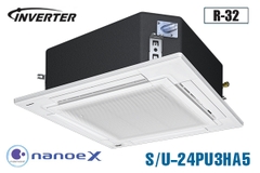 Điều hòa âm trần Panasonic 24000BTU 1 chiều S/U-24PU3HA5