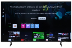 Smart Tivi Crystal UHD Samsung 4K 55 inch UA55DU8000