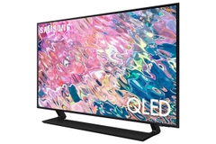 Smart Tivi Samsung QLED 4K 50 inch QA50Q60B