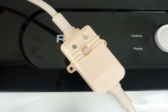 Bình nóng lạnh Rossi Napas 20 lít ngang RNA20SL