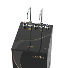 Máy lọc nước nóng lạnh Karofi KAD-D66S PRO – Hydrogen ion kiềm cao cấp – Mẫu mới 2024