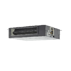 Dàn lạnh âm trần nối ống gió trung tâm Panasonic S-106MF2E5A8 36.200BTU - Loại 2 chiều (AST trung bình)