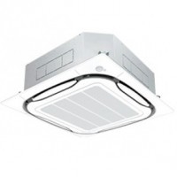 Dàn lạnh Cassette âm trần Daikin VRV FXFSQ63AVM 24.200BTU