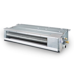 Dàn lạnh giấu trần nối ống gió điều hòa trung tâm Daikin FXDQ40SPV1 15.400BTU (Loại nhỏ gọn)
