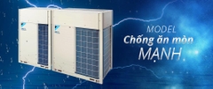 Dàn nóng điều hòa Daikin VRV A 54000BTU (6HP) 1 chiều inverter RXQ6AYM