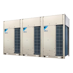 Dàn nóng điều hòa trung tâm Daikin VRV H RXYQ50AYMV 50HP 2 chiều