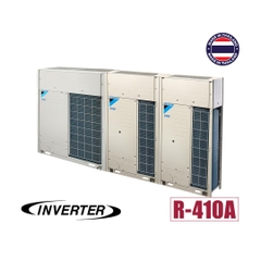 Dàn nóng điều hòa trung tâm Daikin VRV H RXYQ54AYMV 54HP 2 chiều