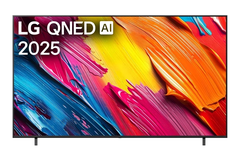 LG Smart TV QNED AI 4K 43 Inch 43QNED70ASA