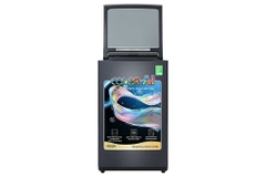 Máy giặt Aqua Inverter 12 kg AWM12-BSR1K(BU)
