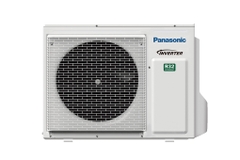 Điều hòa âm trần Panasonic 30000BTU 1 chiều inverter S-2430PU3H/U-30PR1H5