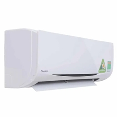 Điều hòa Daikin 12000BTU 2 chiều inverter FTXV35QVMV