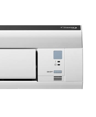 Điều hòa Daikin 9000BTU 1 chiều inverter FTKB25XVMV