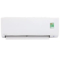 Điều hòa Daikin 9000BTU 2 chiều inverter FTXV25QVMV
