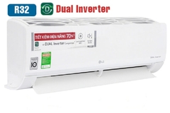 Điều hòa LG 1 chiều inverter 9.000BTU V10WIN