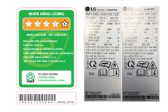 Điều hòa LG 1 chiều inverter 12.000BTU  V13APFP