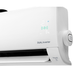 Điều hòa LG 1 chiều inverter 12000BTU  V13APFUV