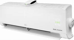 Điều hòa LG 1 chiều inverter 12000BTU  V13APFUV