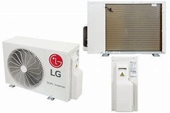 Điều hòa LG 1 chiều inverter 9000BTU V10APFUV