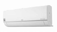 Điều hòa LG 2 chiều inverter 24000BTU B24END1