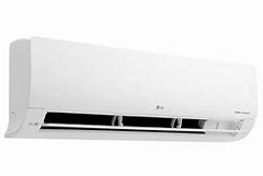 Điều hòa LG 2 chiều inverter 24000BTU B24END1