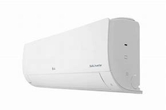 Điều hòa LG 2 chiều inverter 9000BTU  B10END1