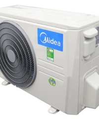 Điều hòa Midea 1 chiều  12000BTU MSAFG-13CRN8