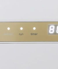 Điều hòa Midea 1 chiều  12000BTU MSAFG-13CRN8