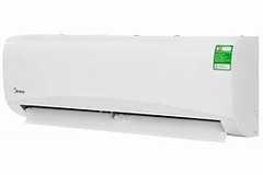 Điều hòa Midea 1 chiều 9000BTU MSAFG-10CRN8