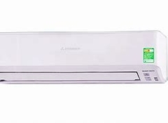 Điều hòa Mitsubishi Heavy 18.000BTU 1 chiều SRK/SRC18CS-S5