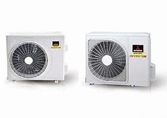 Điều hòa Mitsubishi Heavy inverter 24000BTU 1 chiều SRK/SRC24YXS-W5
