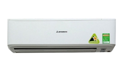 Điều hòa Mitsubishi Heavy  SRK/SRC25CSS-S5 1 chiều 25.240 BTU