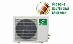 Điều hòa Nagakawa 2 chiều 24000BTU NS-A24R1M05