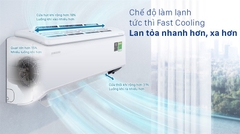Điều hoà Samsung 1 chiều 18000BTU inverter AR18TYHCWKNSV