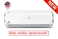 Điều hòa Sumikura 24.000BTU 2 chiều APS/APO-H240