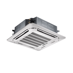 Điều hòa thương mại cassette âm trần Midea MCD-36CRN1-R 36,000BTU - Loại 1 chiều