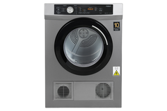 Máy sấy thông hơi Aqua 8 kg AQH-V800H SS