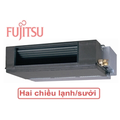 Điều hòa nối ống gió Fujitsu 30.000BTU ARY30UUANZ