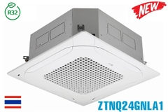 Điều hòa âm trần LG 24000BTU inverter 1 chiều ZTNQ24GNLA1/ZUUQ24GE1