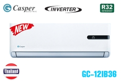 Điều hòa Casper 12000 BTU 1 chiều inverter GC-12IB36