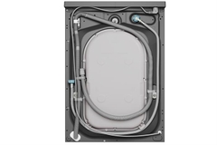 Máy giặt sấy Electrolux UltimateCare 500 Inverter giặt 10 kg - sấy 7 kg EWW1023P5SC