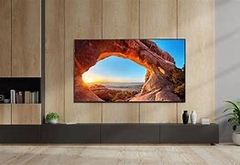 Google Tivi Sony 4K 65 inch KD-65X86J