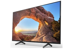 Google Tivi Sony 4K 65 inch KD-65X86J